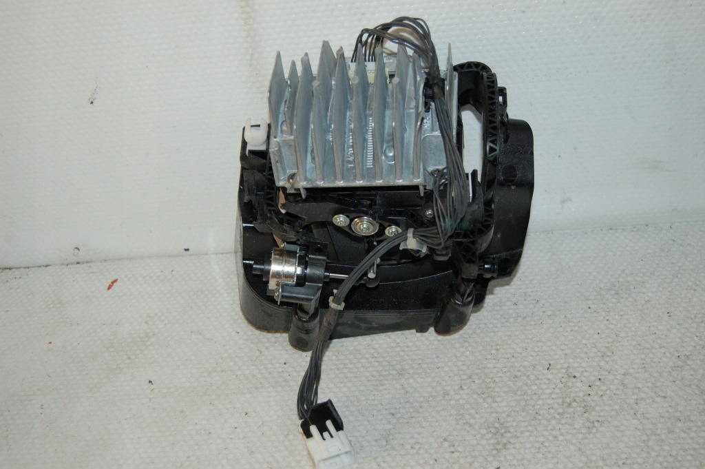 фото №6, Vw tiguan ii r-line 5n full led правая лампа eu