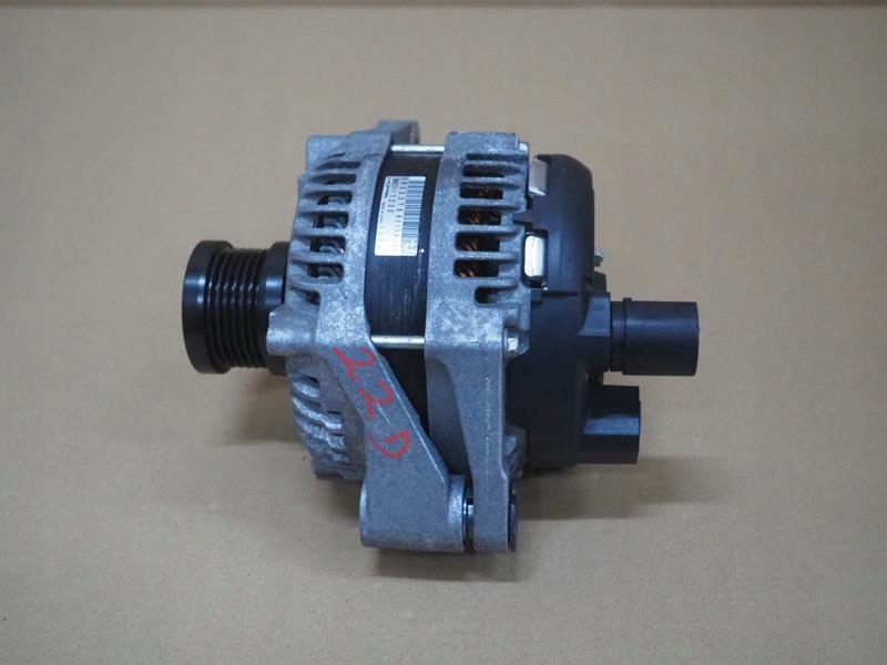 Генератор alfa romeo stelvio giulia 2.2 d 50553764 Цена