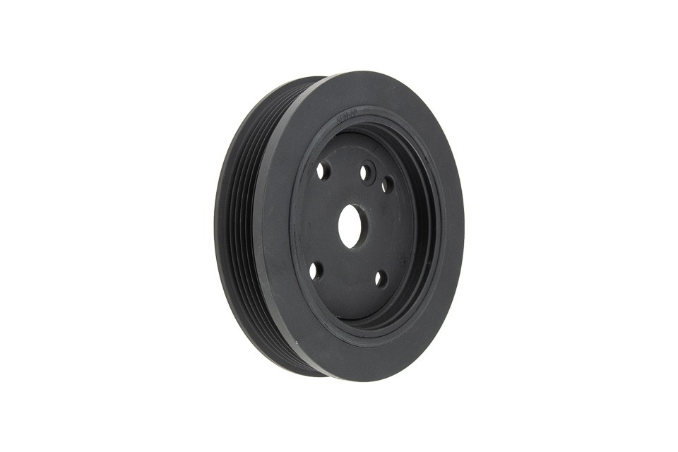 фото №5, Nty rkp-vv-000 шкив, wał коленчатый