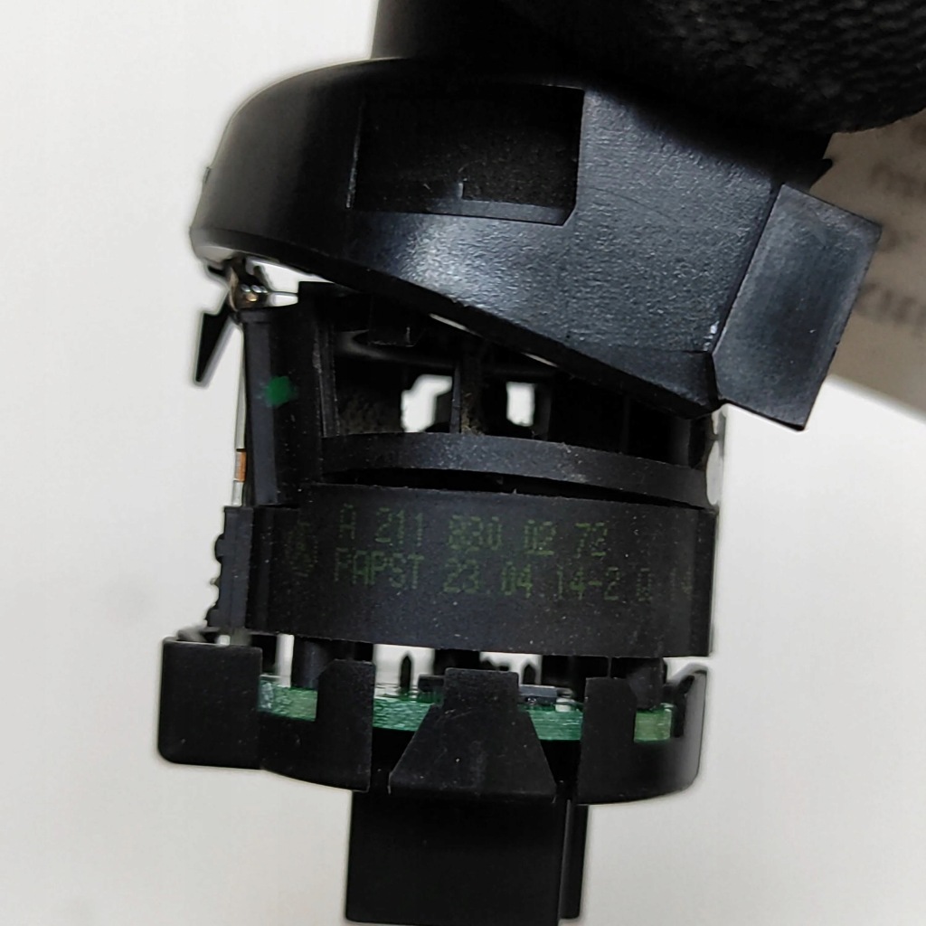 фото №6, Mercedes-benz cls c218 x218 2014 датчик температури оливи