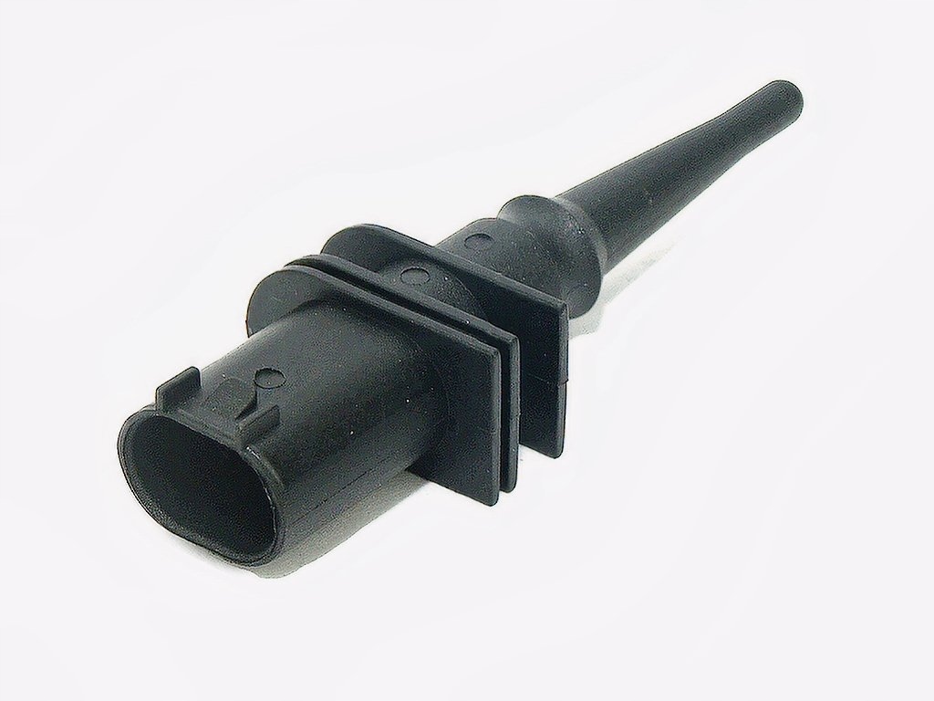 фото №2, Датчик, температура зовнішня delphi ts10533