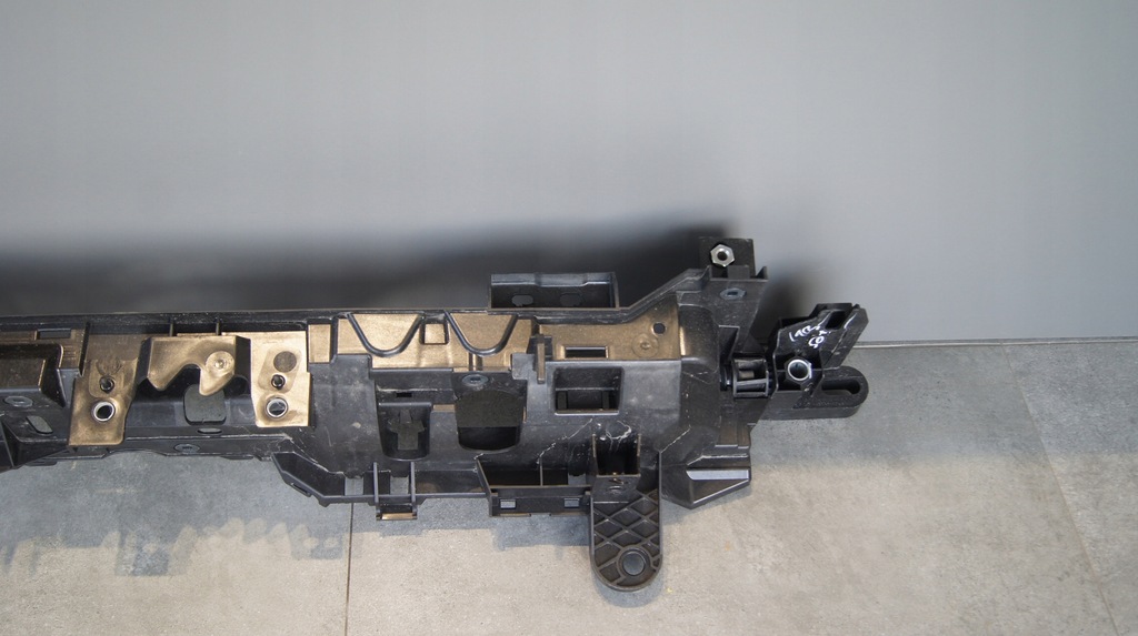 фото №8, Pas перед ford ecosport 2013-2017 ідеальний стан