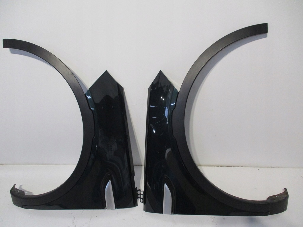 фото №1, Крила крила land rover discovery sport