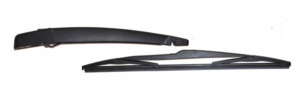 фото №9, Рычаг дворник задняя пластиковый ford s-max 2009-