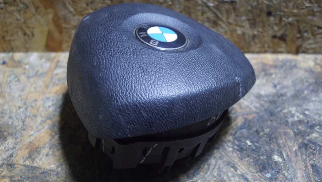 фото №6, Bmw x5 e70 подушка подушка безпеки водія 6780476