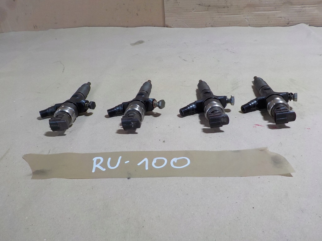 фото №7, Forester iii форсунки 16613aa020