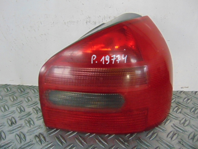 фото №2, Audi a3 лампа задняя правая
