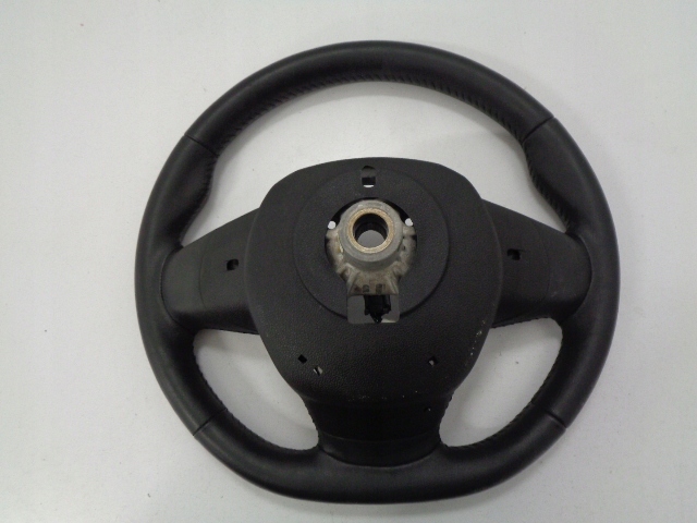 фото №10, Renault kadjar повітропровід багатофункціональний шкіра