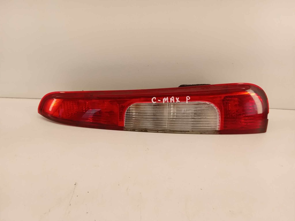 фото №1, Лампа правая задняя ford c-max 03-10