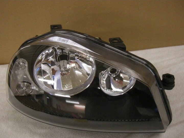 фото №1, Seat arosa lift лампа права перед