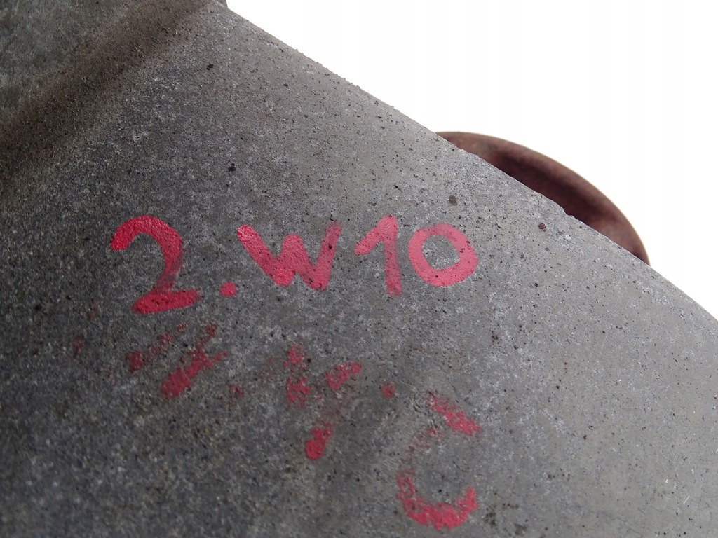 фото №7, Коробка передач передач 2.0 tdi nfn vw passat b7 cc scirocco a3 8p lift superb ii