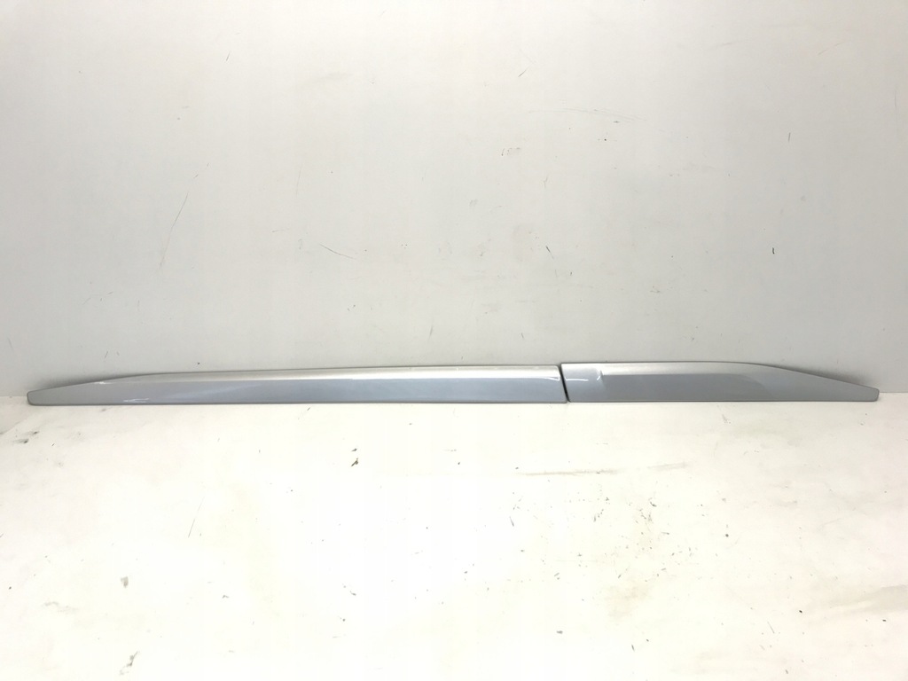 фото №1, Молдинг дверь левая задняя nissan x-trail t32 2017