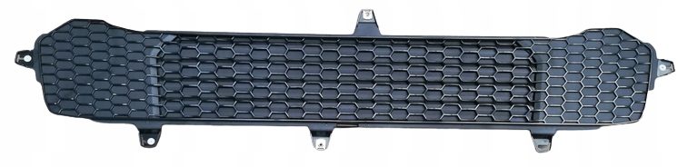 фото №1, Scania ngs решітка радіатора верхній do решітка верхньої