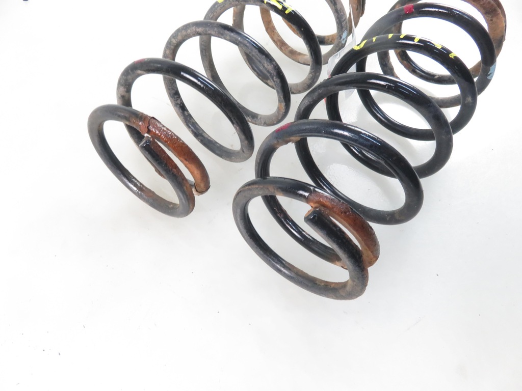 фото №6, Пружини задня suzuki ignis