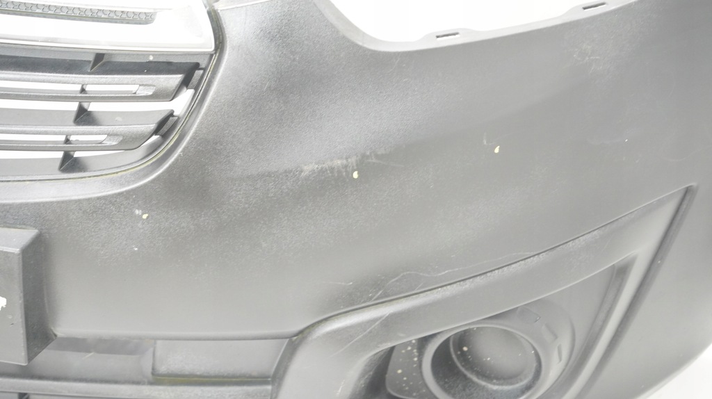фото №6, Бампер перед передний opel combo d 11-15r