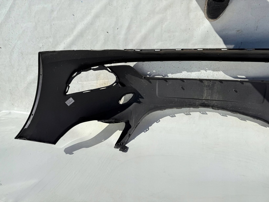 фото №10, Opel karl 2015 бампер перед передний 42418315