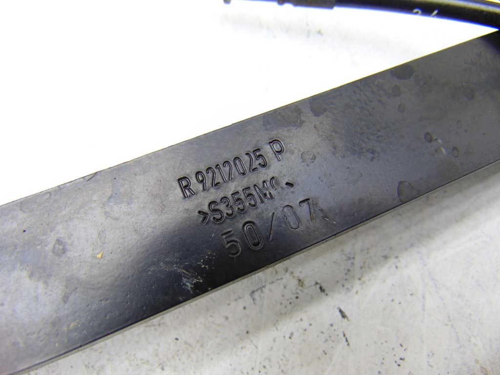 фото №9, Механізм підйомник привід дах правий vw eos r9212025p