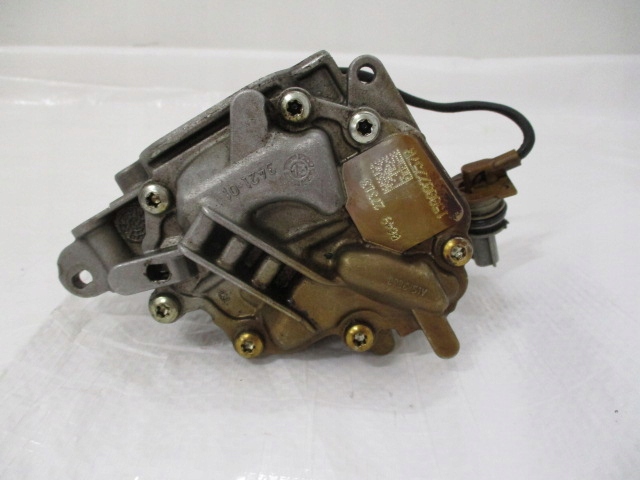 фото №7, Renault clio iv 0.9 tce насос масла 150002557r