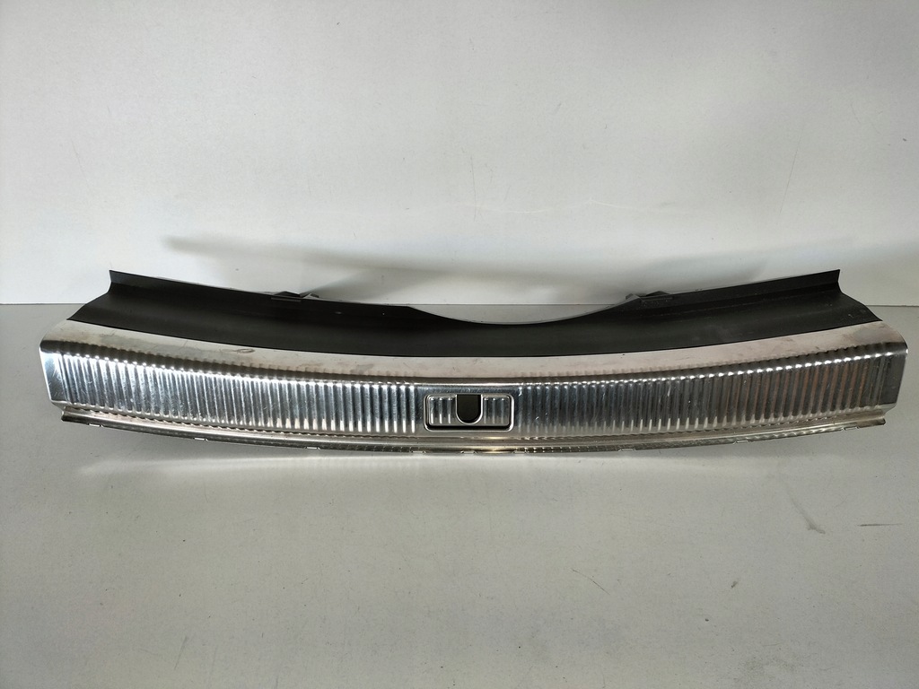 фото №1, Накладка na pas задний audi a5 8t 07-