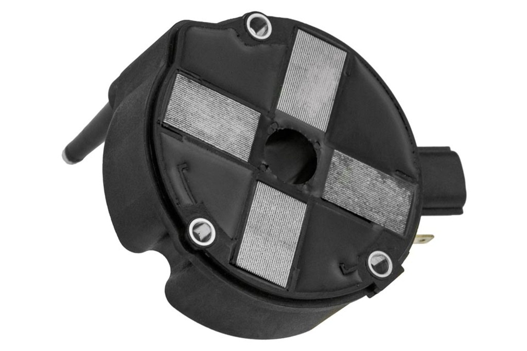 фото №2, Nty катушка зажигания