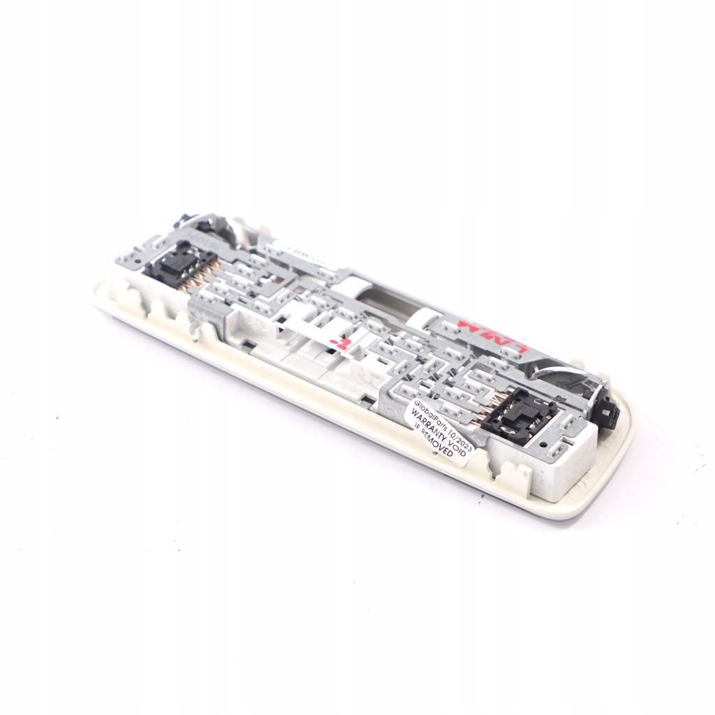 фото №12, Лампа стельовий mercedes c w204 a2048204901