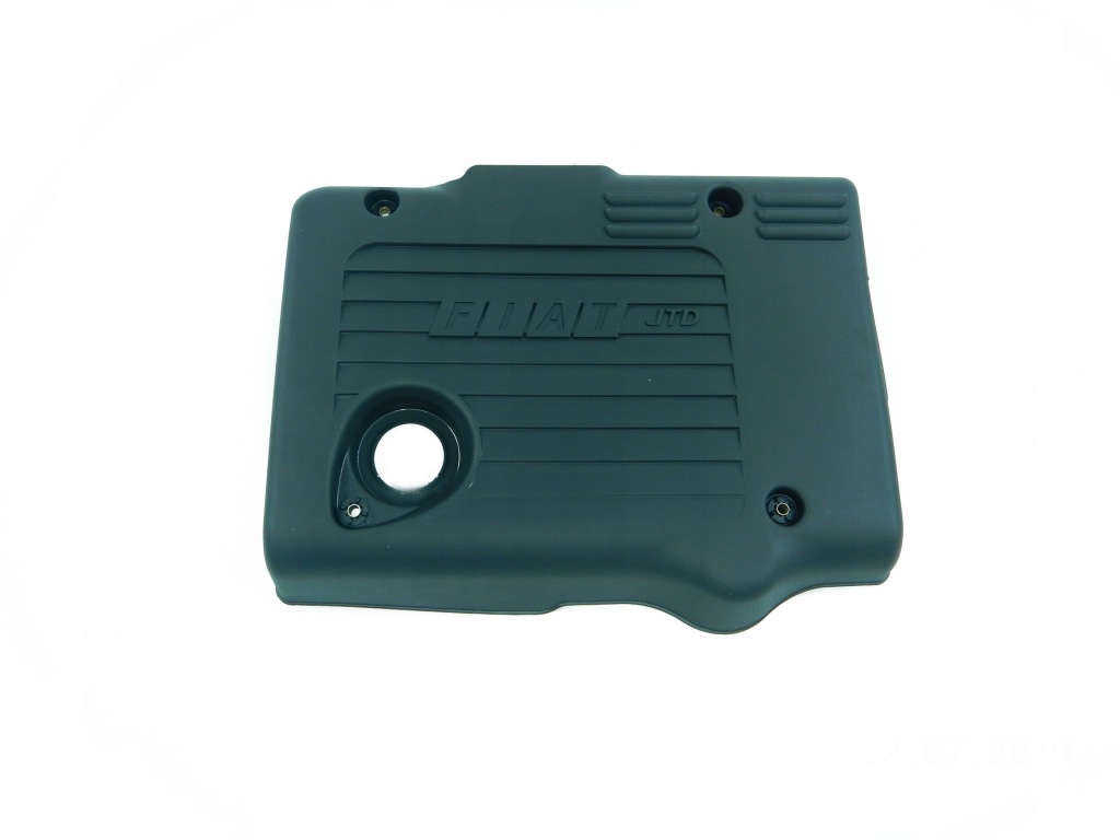 Купить Защита двигателя fiat brava 98-01 jtd nowa aso