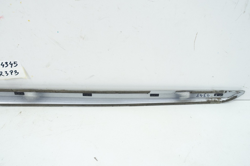 фото №10, Молдинг двері лівий перед mercede a w169 a1696900362