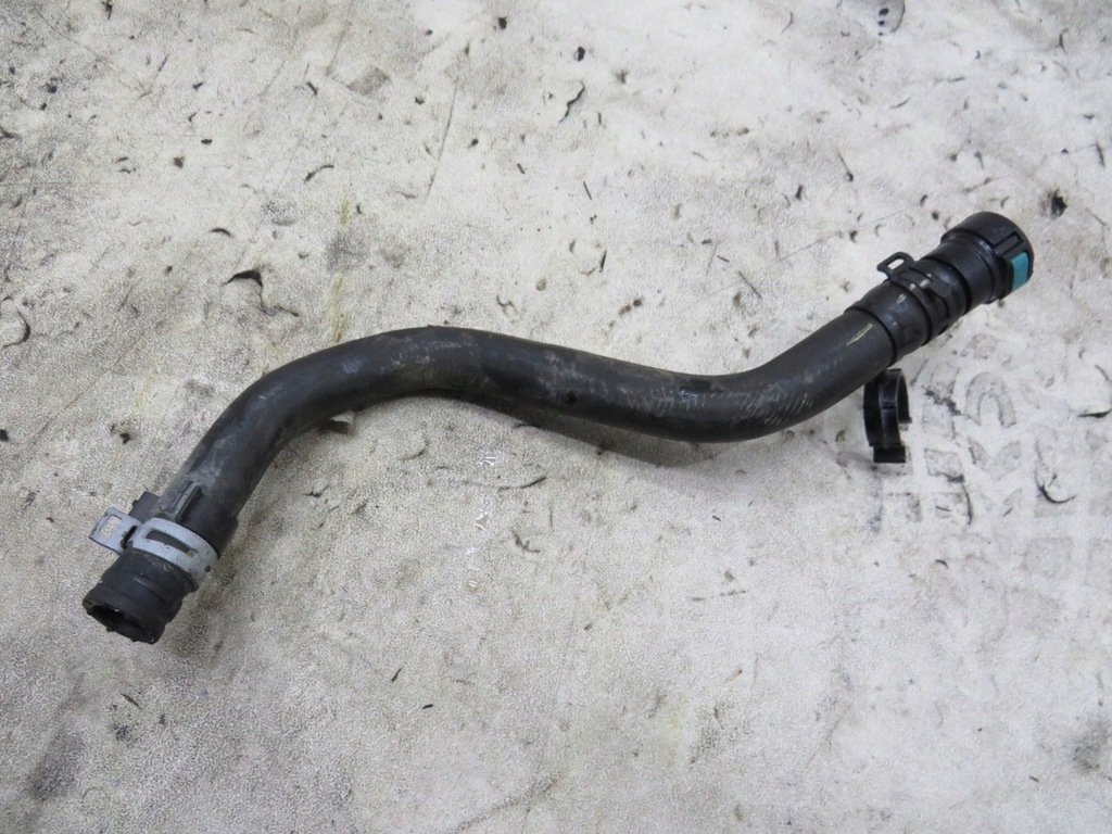 фото №2, Wąż труба wody ford ecosport 1.0 eb d4b118k579aa