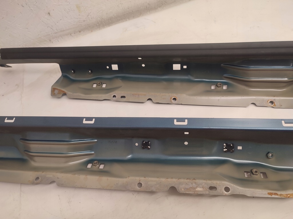 фото №6, Jumpy ii направляющая дверь раздвижных правая левая