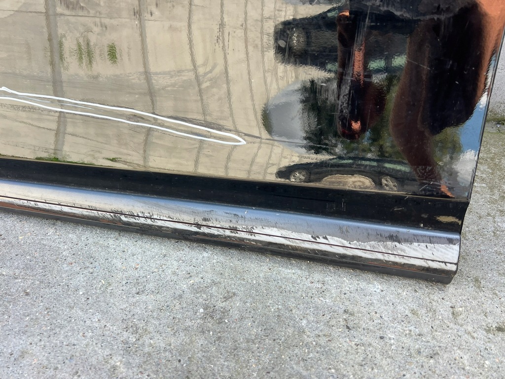 фото №7, Двері hyundai ioniq 2016-2022 перед лівий передні ліва