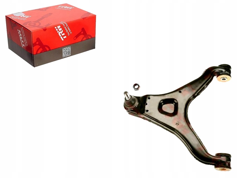 фото №1, Важіль iveco daily iv 35c14 g. 35c14 g/p. 35s14 g