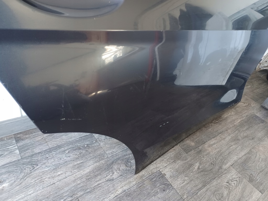 фото №9, Двері ---- bmw x7 g07 ---- задні праве -