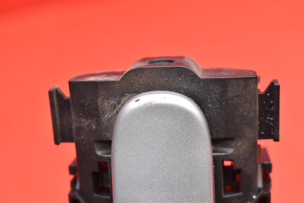 фото №10, Ручка права задня задня срібляста 5n0837017e skoda rapid 1 i 17-19