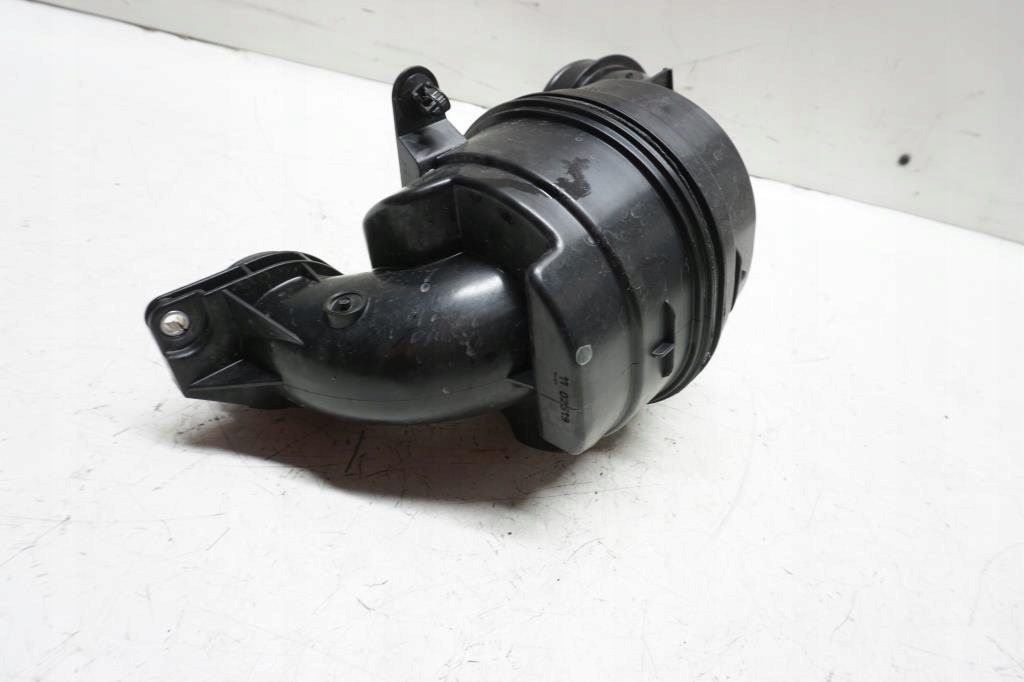 фото №4, Резонатор повітря труба volvo xc60 ii t5 xc90