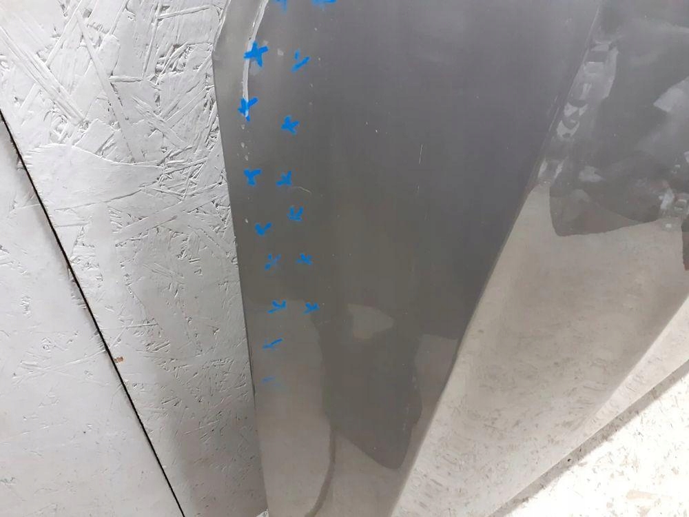 фото №6, Капот mercedes gls w167 2019-