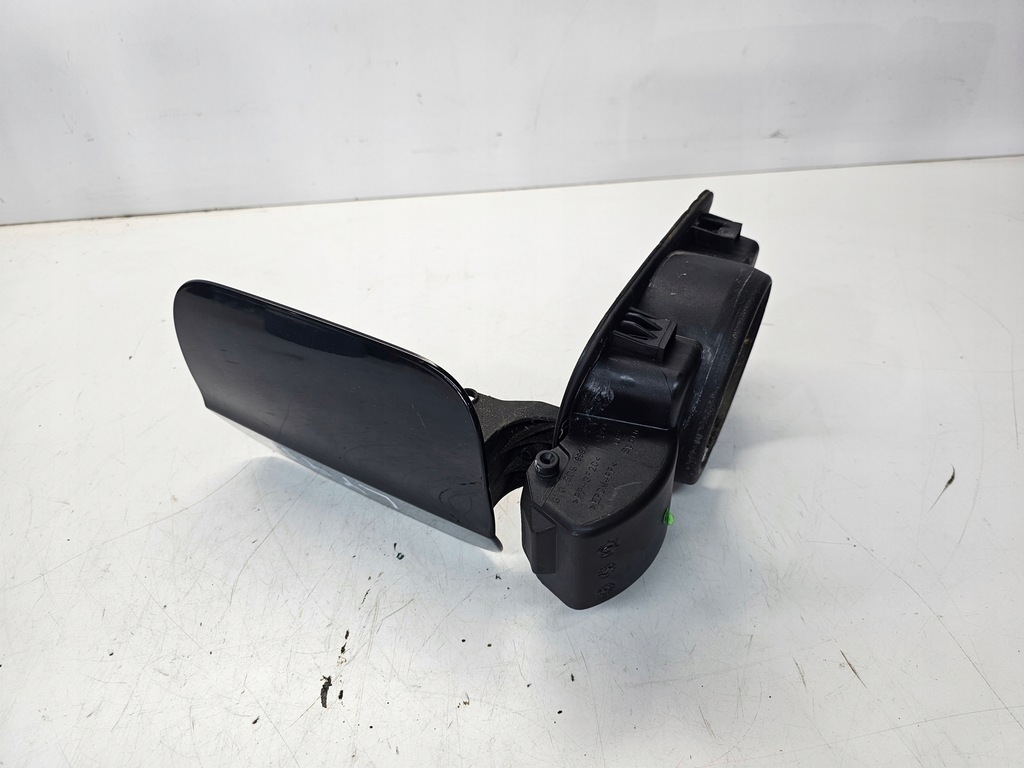 фото №6, Крышка заливной топлива audi a5 8t 8t0809999a ly9b