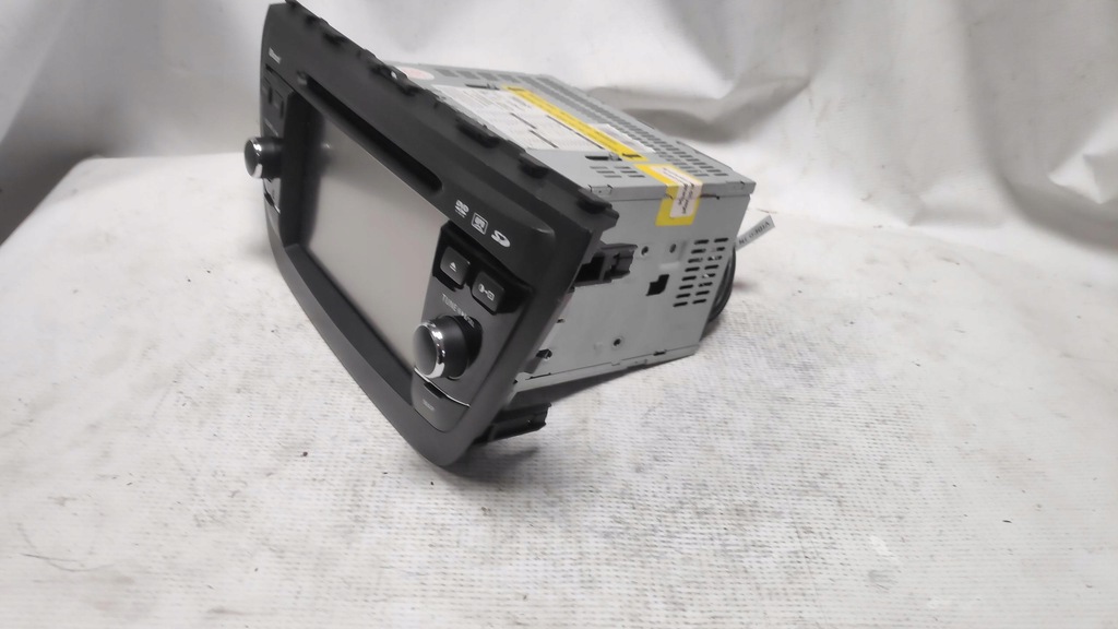 фото №10, Радио 2din экран дисплей suzuki sx4 s-cross