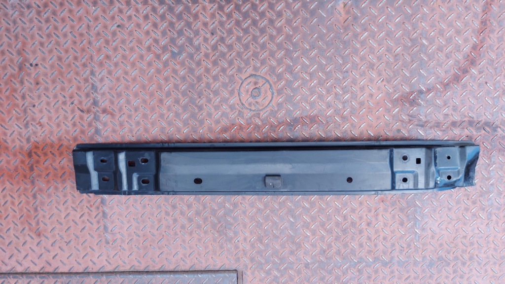 фото №1, Балка бампера задняя задняя toyota auris ii 12-18