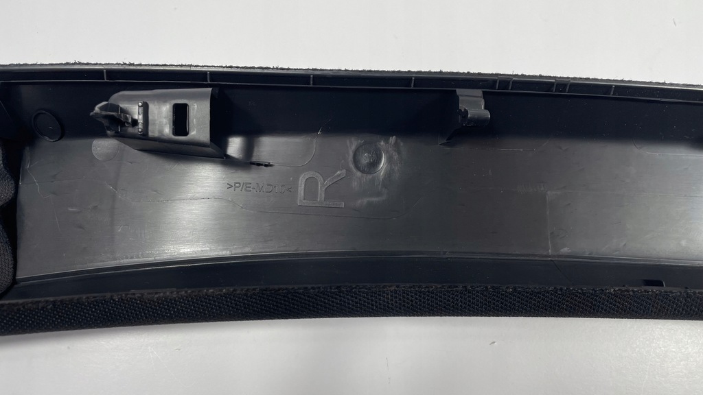 фото №5, Peugeot 5008 ii lift gt 9810165777 захист обшивка стійка права