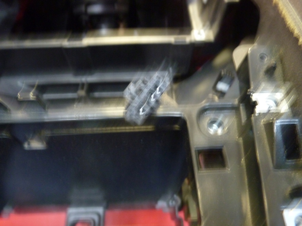 фото №12, Панель приладів приладова панель приладів renault latitude 10-15