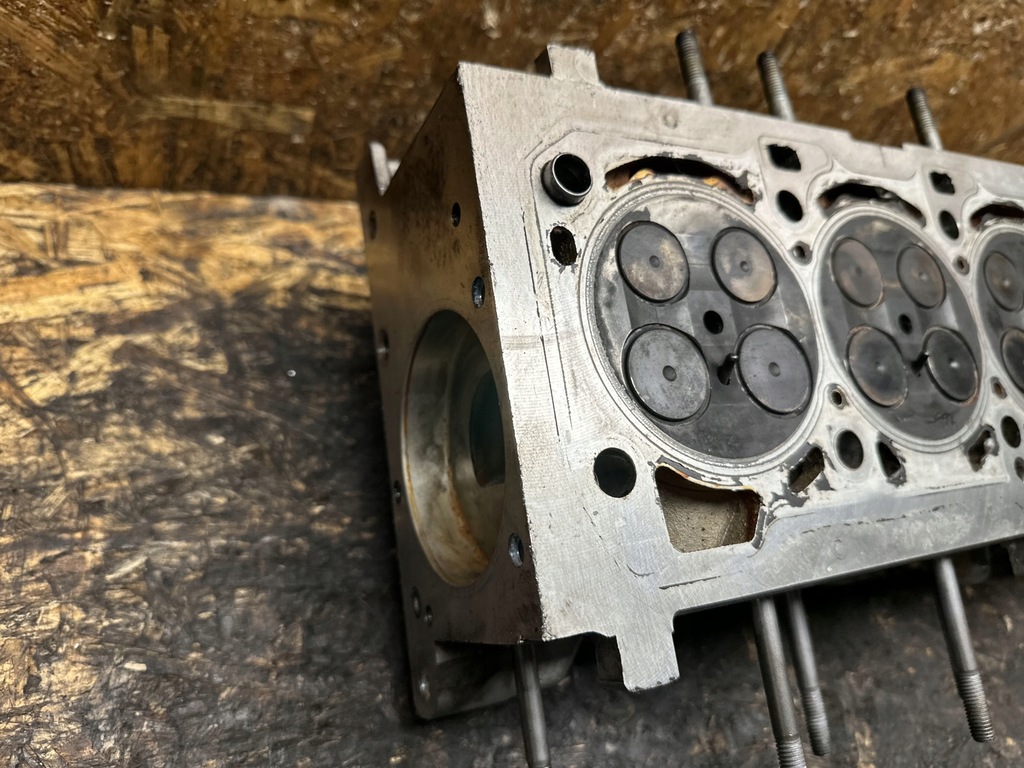 фото №10, Головка 2.0 m-jet jeep compass alfa stelvio 2.2d 46347940