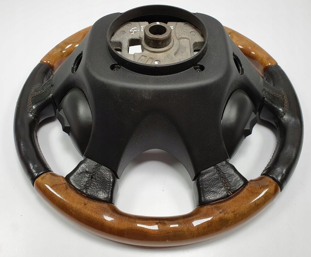 фото №8, Повітропровід мультифункція dekor drewno jaguar s-type