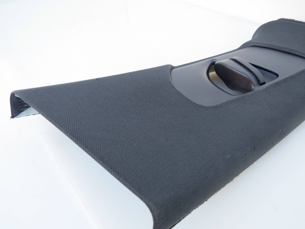 фото №7, Защита накладка обшивка стойка b среднего правая 8k0867294 audi a4 b8