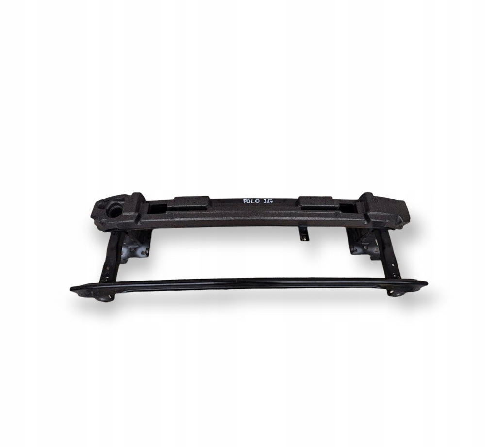 фото №1, Vw t-cross polo 2g0807248 балка бампера перед