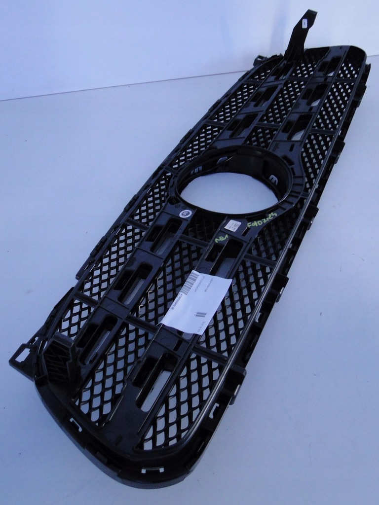 фото №13, Mercedes gla x156 156 lift решётка радиатора решётка радиатора bez камеры