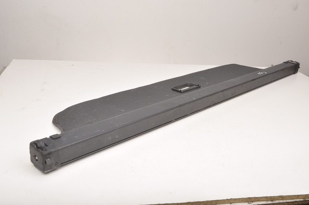 фото №7, Volvo v70 iii шторка задня задня багажника полиця