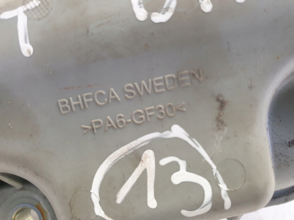 фото №8, Volvo v60 ii 1.5 t бачок вакуумa 31480478