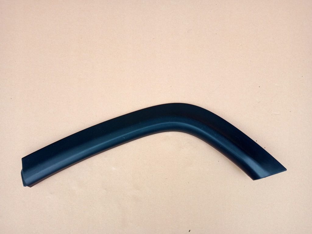 фото №1, Jeep compas ii ліва молдинг крила задня 2016r