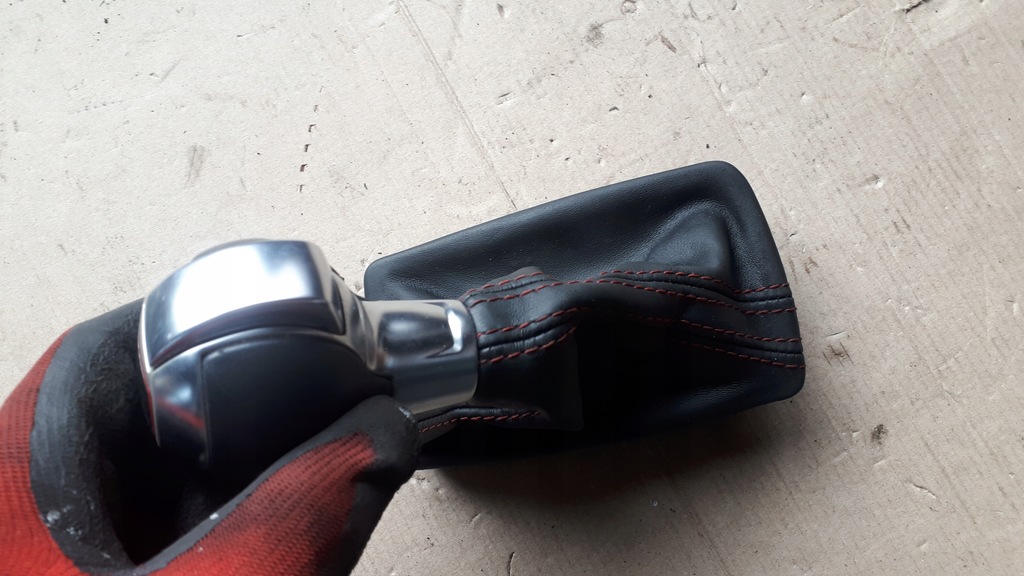 фото №1, Sq5 8r q5 lift ручка перемикання передач автоматична коробка передач