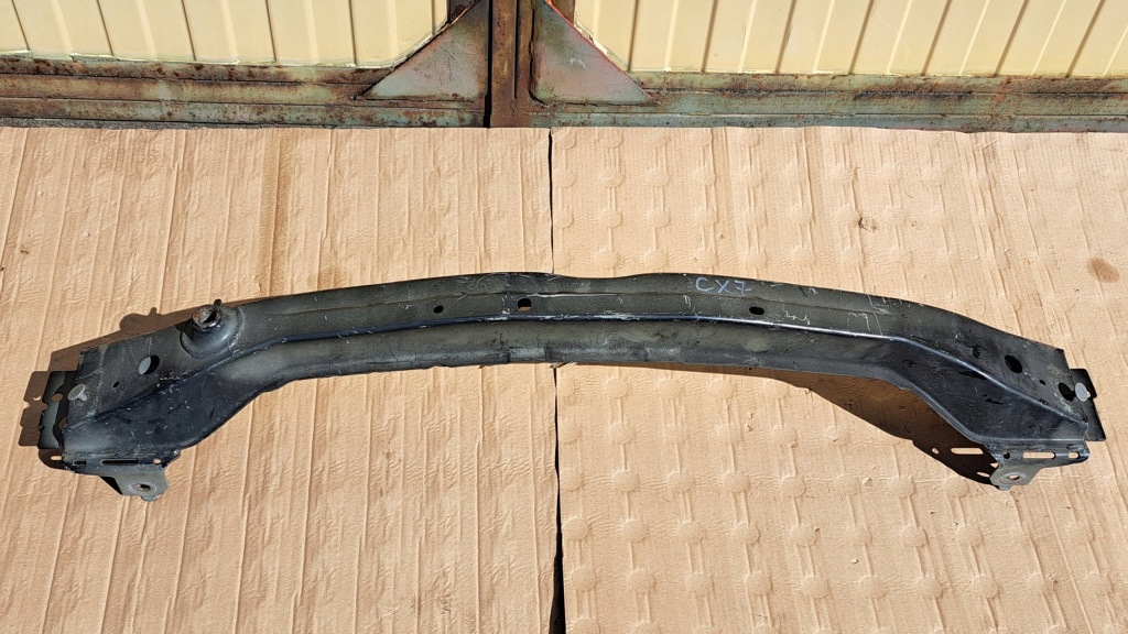 фото №1, Mazda cx7 - балка бампера